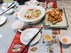 -南方酒店·淮扬菜(回民街店)