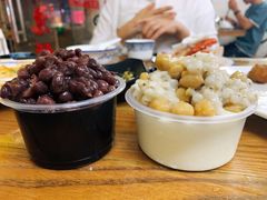 鹰嘴豆双皮奶-老周记顺德双皮奶