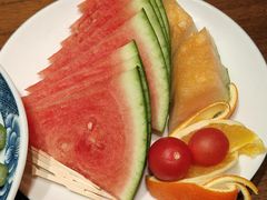 -山芋腔苏北菜(盐城大丰店)