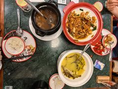 -新白鹿餐厅(京基KK ONE店)