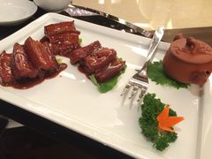 -杭州和达希尔顿逸林酒店·和园中餐厅-杭帮菜名店