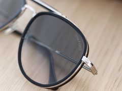 -目艮眼镜SHOWROOM(品牌集合店)