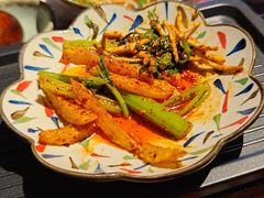 -火塘云南烧烤大排档