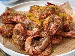 -琼大师东方烤乳猪(亚特兰蒂斯店)