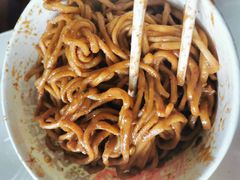 -蔡记炸酱热干面(昌里路店)
