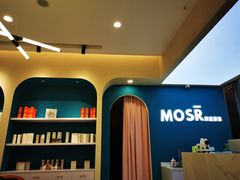 -MOSR轻时尚家庭影像