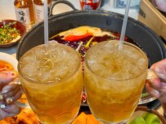 -芈重山老火锅(广州首店)