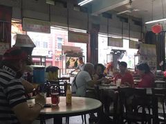 -丽丰茶冰室