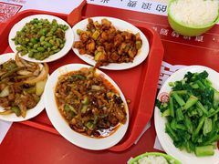 -北京大学-燕南食堂