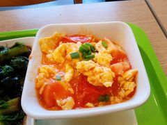 -老乡鸡(南京首创立方店)