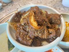 -高丽屋(天宁寺店)