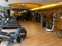 -惠州康帝国际酒店