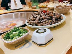 -313羊庄·羊肉火锅烧烤(李村店)