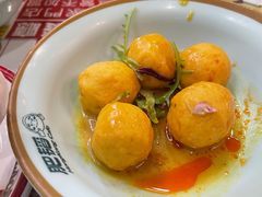 -肥韬茶餐厅(南山mini店)