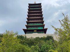 -牛首山文化旅游区