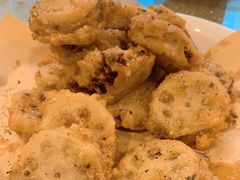 -饼中王
