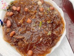 -马白开来特色羊排揪片子  (总店)