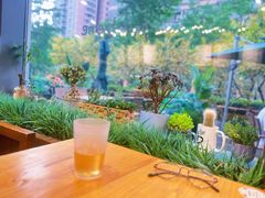 -咖啡陪你(广顺北大街福码大厦店)