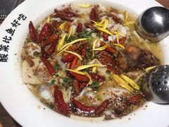 -太二酸菜鱼(福州泰禾店)