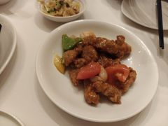 -莆田餐厅PUTIEN(三里屯店)