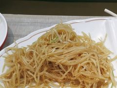 -老舅老蒙肉饼非遗店(一店)