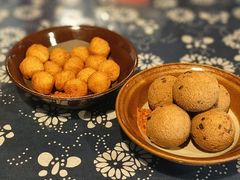 -姚家豆花