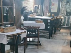 -云晓光头烧烤吧(盛夏店)
