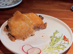 -小放牛炒菜馆(北国商城店)