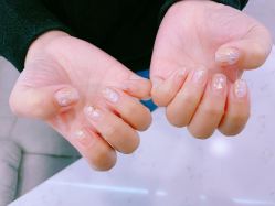 -如一·美甲美睫