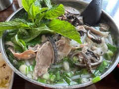-攀枝花·任德琼·盐边羊肉米线