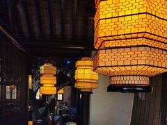 -绿茶餐厅(燕郊永旺店)