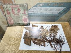 -王老吉凉茶博物馆