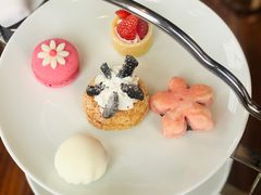 -嘉定凯悦·咖啡厅