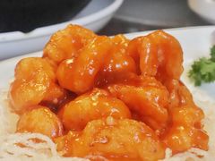 -鑫悦楼煎蟹·16年海鲜大排档