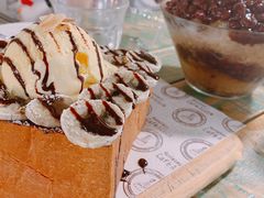-Cafe Alice咖啡爱丽丝(奥城店)