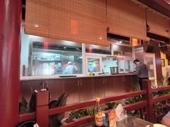 -秦月轩·陕西家乡菜(阜成路·五棵松店)