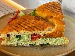 -Jamaicablue Coffeeshop(中央广场店)