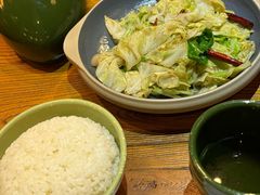 -云海肴·汽锅鸡·云南菜(天津国金汇店)