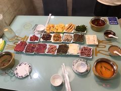 -元味牛肚王(金城寨街店)