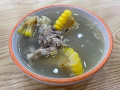 -瑞霖·隆江猪脚饭