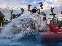 -南京银杏湖乐园