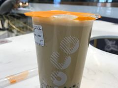 -CoCo都可(福州宝龙广场店)