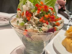 蟹肉马丁尼-茹丝葵经典牛排馆(上海外滩店)