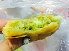 -中关村茶点