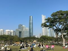 -二沙岛艺术公园