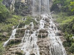 -华蓥山天意谷景区