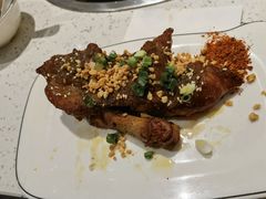 -三人行骨头王火锅(长寿店)