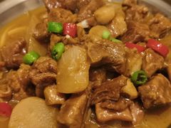 -徽镇小厨·经典徽菜(马连道店)