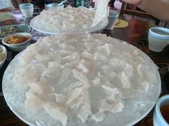 -溪悦渔庄(九龙湖店)