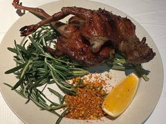 -LESCEDARS Brasserie Bistro香柏树
